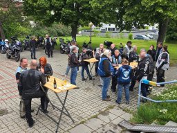Bikesegnung Schwechat 2025